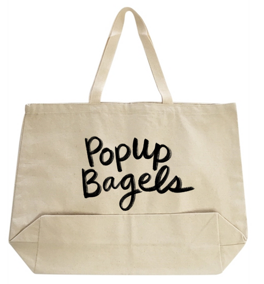 CLASSIC TOTE - NATURAL