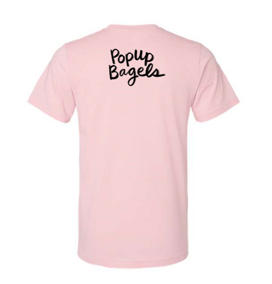 CLASSIC TEE - PINK