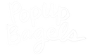 Popup Bagels