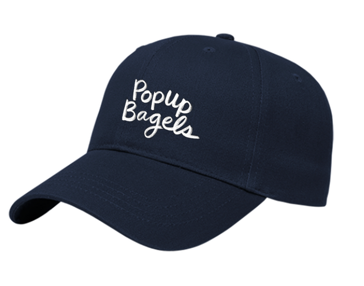 DAD HAT - POP UP